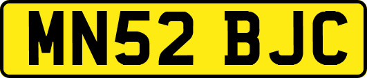 MN52BJC