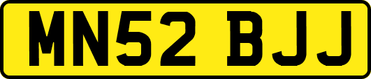 MN52BJJ