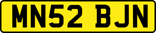 MN52BJN