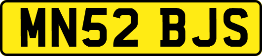 MN52BJS
