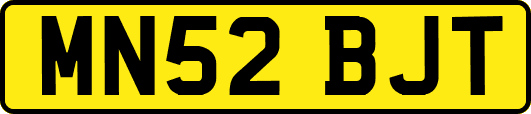 MN52BJT