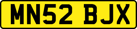 MN52BJX