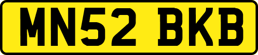 MN52BKB