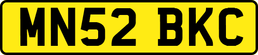 MN52BKC