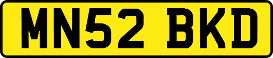 MN52BKD