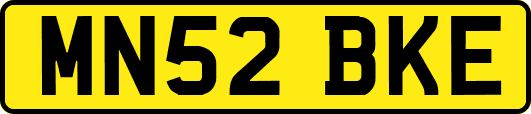 MN52BKE