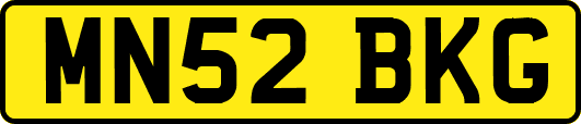 MN52BKG