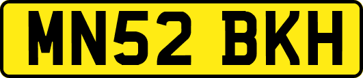 MN52BKH
