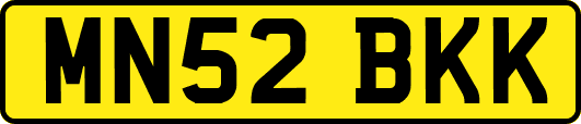 MN52BKK