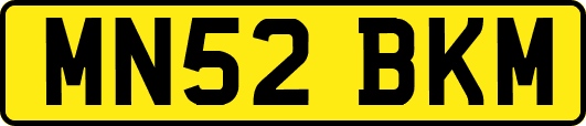 MN52BKM