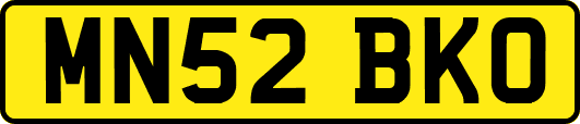 MN52BKO