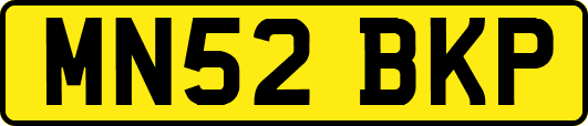 MN52BKP