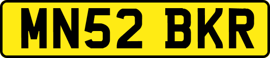 MN52BKR