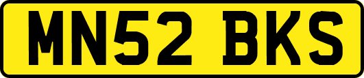 MN52BKS