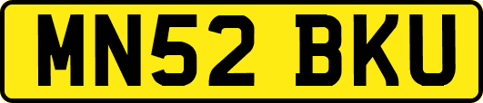 MN52BKU