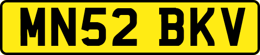 MN52BKV