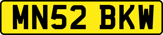 MN52BKW