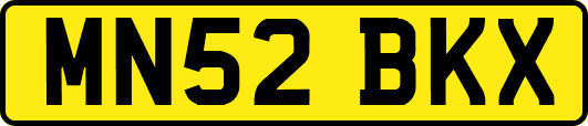 MN52BKX