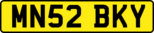 MN52BKY