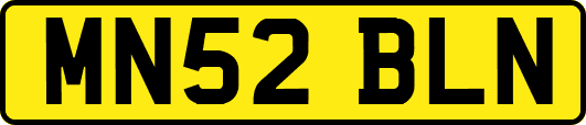 MN52BLN
