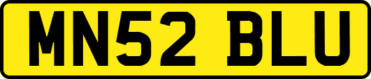 MN52BLU