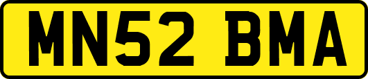 MN52BMA