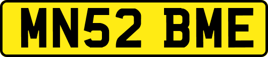 MN52BME