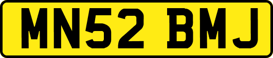 MN52BMJ