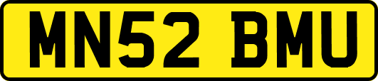 MN52BMU