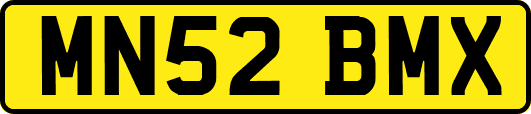 MN52BMX