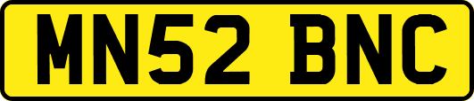 MN52BNC