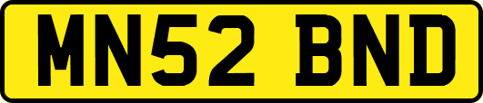 MN52BND