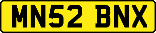 MN52BNX