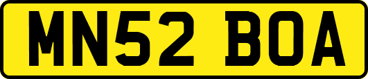 MN52BOA