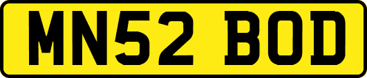 MN52BOD
