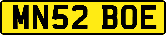 MN52BOE