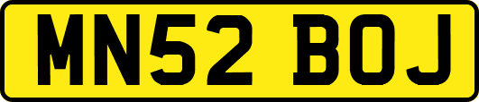 MN52BOJ