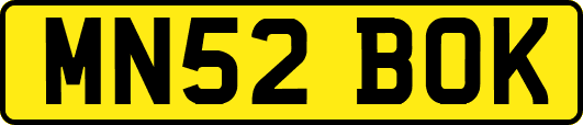 MN52BOK