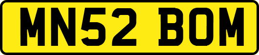 MN52BOM