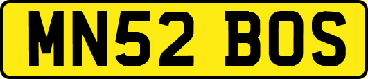 MN52BOS