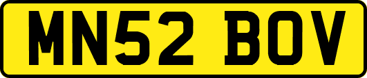 MN52BOV