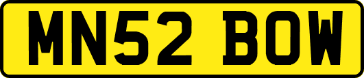 MN52BOW
