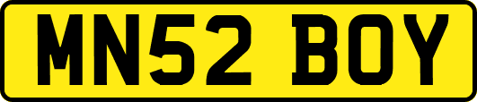 MN52BOY