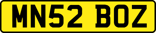 MN52BOZ
