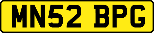 MN52BPG
