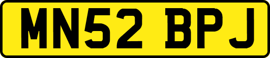 MN52BPJ