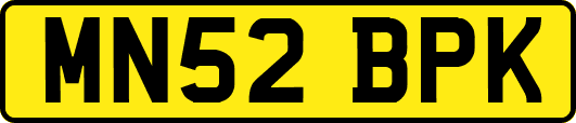 MN52BPK