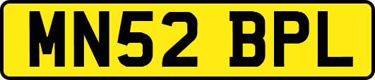 MN52BPL