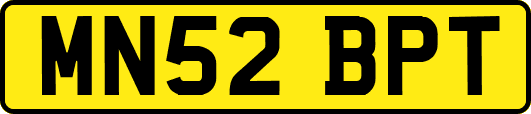 MN52BPT
