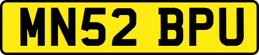 MN52BPU